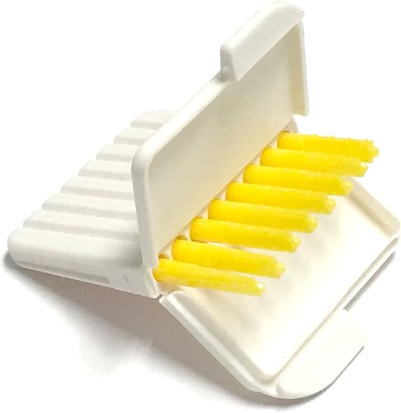 Starkey 24-Count Hear Clear Hearing Aid Wax Guard Filters