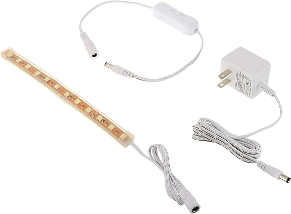 900165 Light 12 Led Bulbs Complete Kit