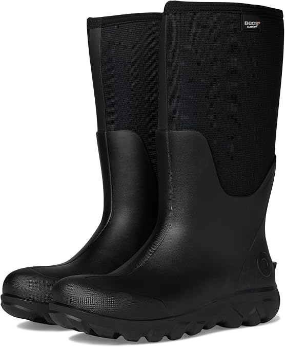 BOGS Classic Seamless Tall