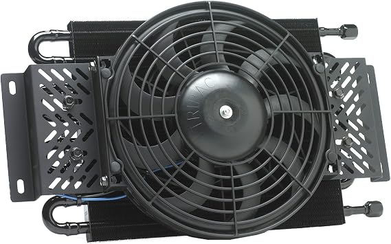 Hayden Automotive 525 Remote Transmission Oil Cooling System