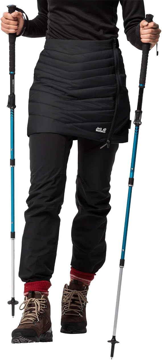 Jack Wolfskin Womens Atmosphere Skirt WomenPants