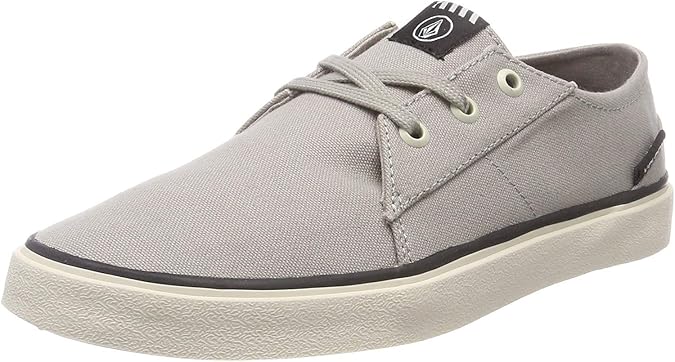 Volcom Mens Mens Lo Fi Fashion Sneaker Skate ShoeSkate Shoe