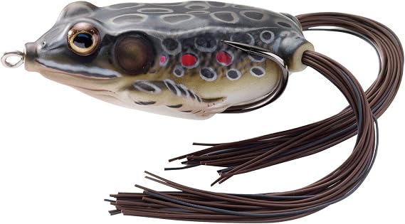 Livetarget Hollow Body Frog
