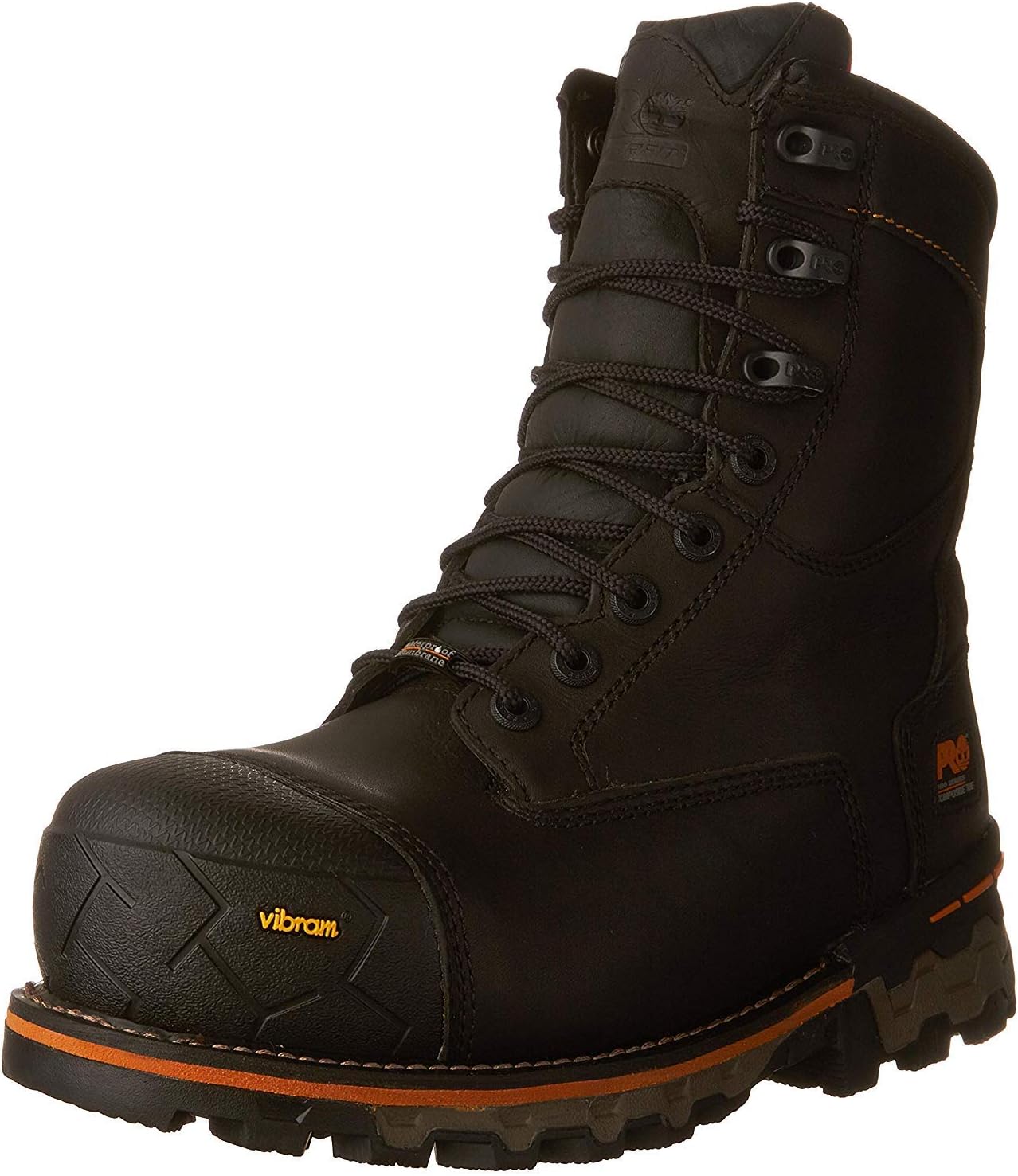 Timberland PRO Mens Boondock 8