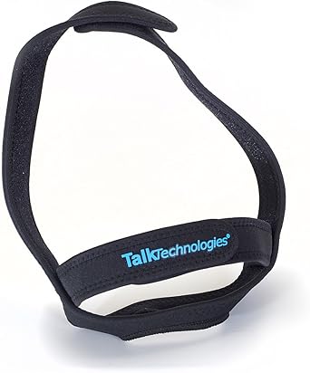 Hands Free Strap for Stenomask