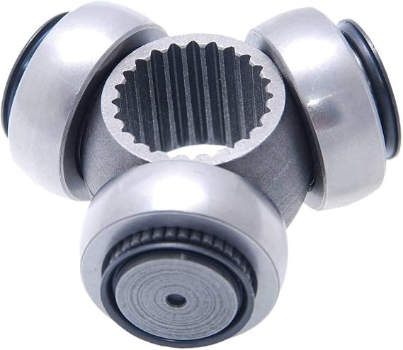 Spider Assembly Slide Joint 24X35.5 Febest 2716-C30 Oem 36000439