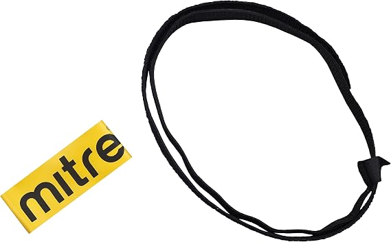 Mitre Belt with Tags