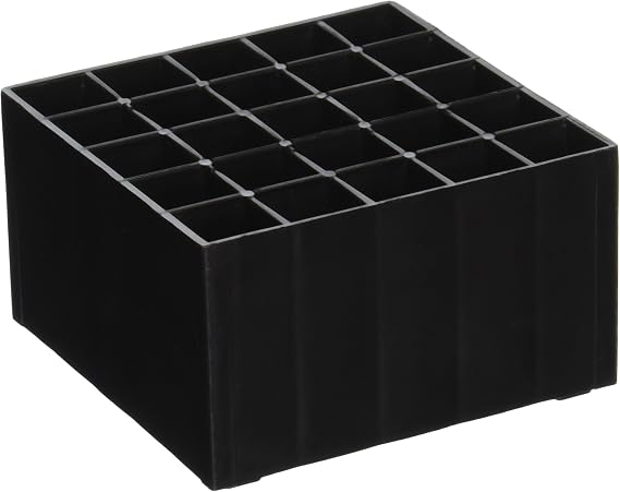 AD Marker Empty 25-Slot Marker Caddy (CDY-25)