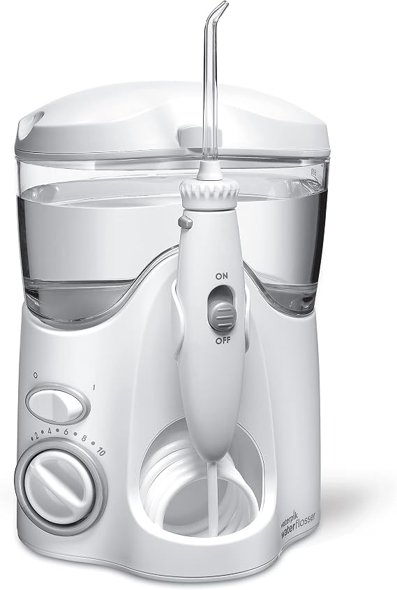 Waterpik WP 100E Ultra Dental Water Jet