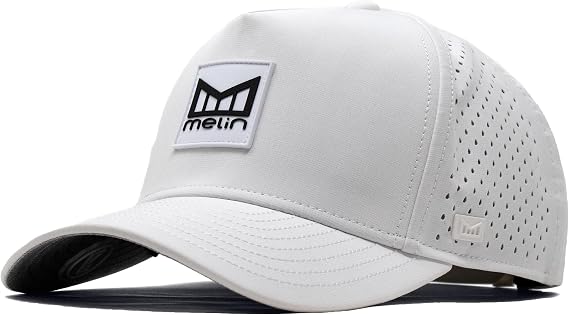 Melin Hat Hydro Odyssey Stacked Uni Adult