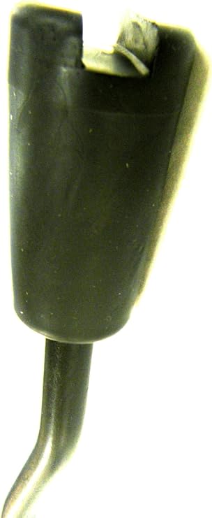 BowJax MacDaddy Stopper Black