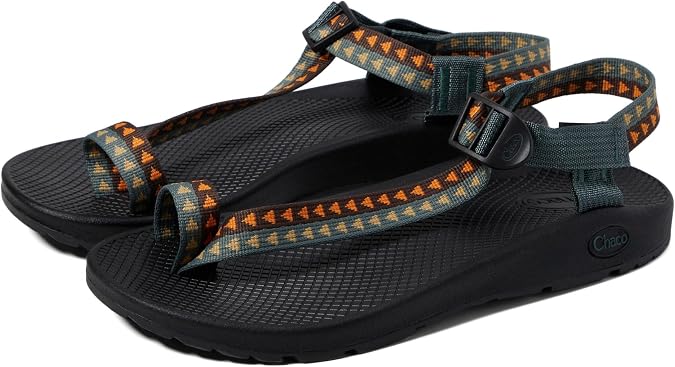 Chaco Men's Outdoor Athletic Sandals | Hiking Sandals