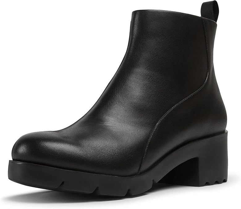 Camper Women's Wanda K400228 Ankle Boots