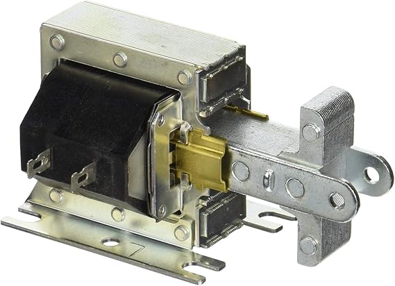 2005-M-1 Laminated Solenoid Replacement for All WM Models (Limited Edition)