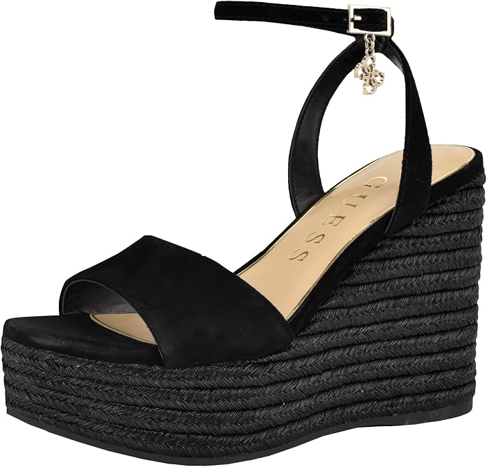 GUESS womens Everly