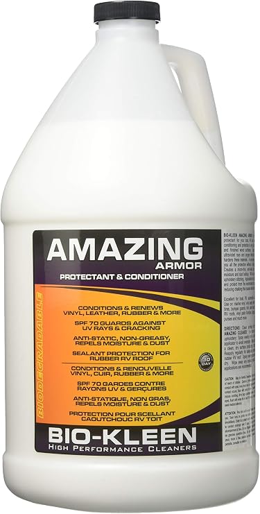 Biokleen M00209 Amazing Armor Gallon