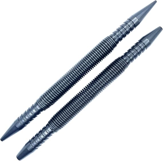 HIT Tool - Classic Pro Finish Kit - Nail Set Combo Spring Punch