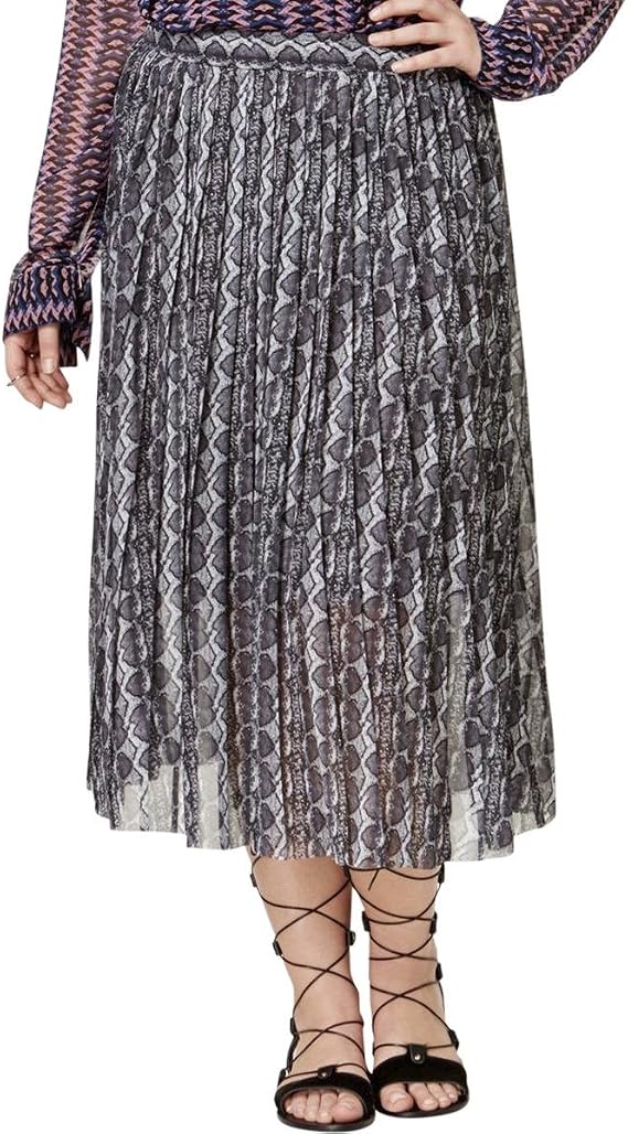 RACHEL Rachel Roy womens Pleated