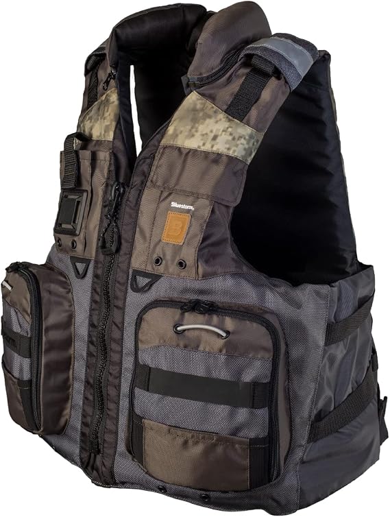 BLUESTORMGreat Product