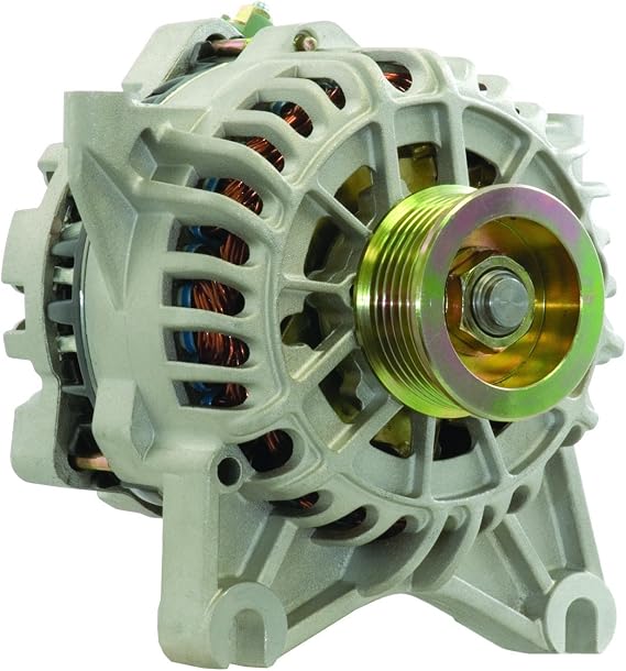 Remy 92551 100% New Alternator