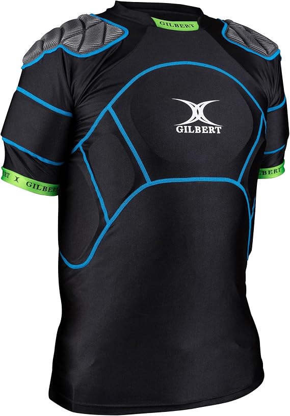 Gilbert XP-500 Body Armour