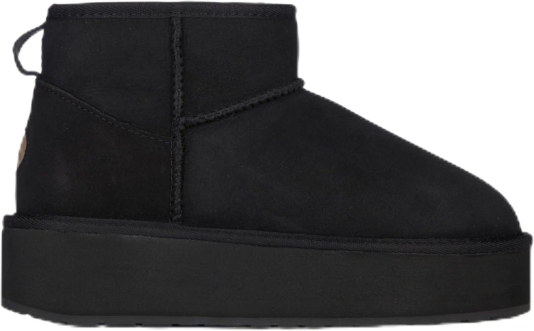 EMU Australia - Stinger Micro Flatform Womens Boot