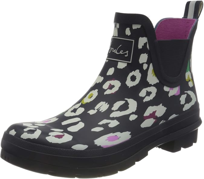 Joules Women's Wellibob Rain Boot