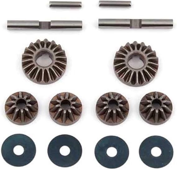 Team Associated Hobby RC Vehicle Parts RC Hobby