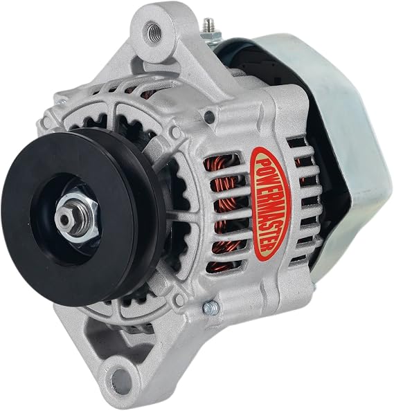 POWERMASTER Alternator