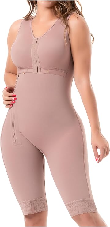 Sonryse Postpartum Post Surgery Girdles for Women Fajas Colombianas Reductoras y Moldeadoras