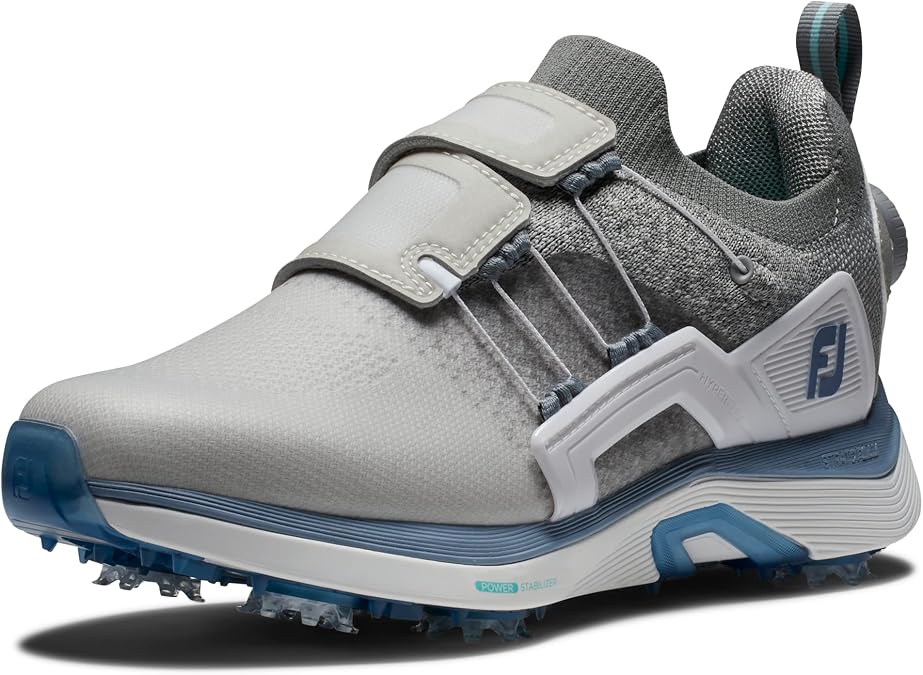 FootJoy Women's Hyperflex Boa Previous Season Style Golf Shoe