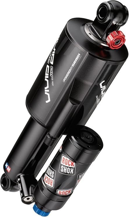 Rock Shox Melody Vivid Air-Comp M 00.4118.025.000