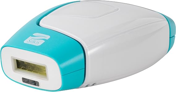 Silk'n Glide 30000 Permanent Hair Removal Device