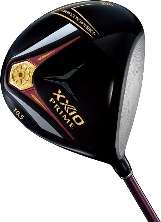 XXIO Prime Driver