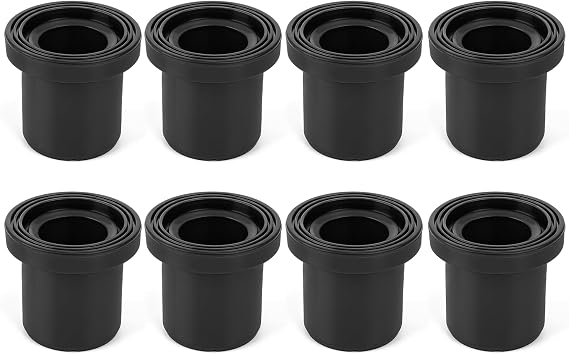 Suspension A-Arm Bushings M158746 AM158746 for John Deere Gator