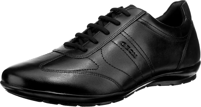 Geox Men's Uomo Symbol BShoes