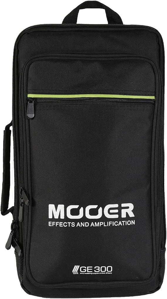 MOOER SC-300 Soft Case for GE300 Multi Effects Pedal