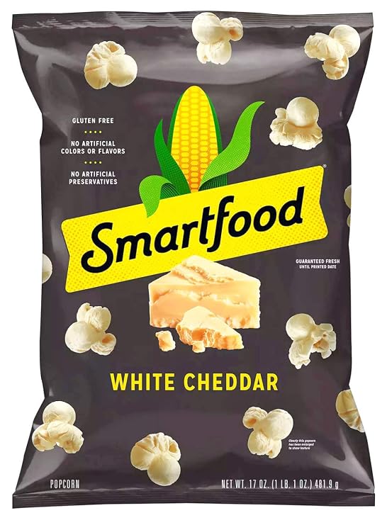 Smartfood 1 Pound Bag