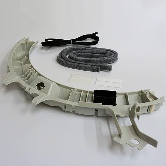 Dryer Bearing Kit for General Electric, AP5970729, PS11700897, WE49X21874