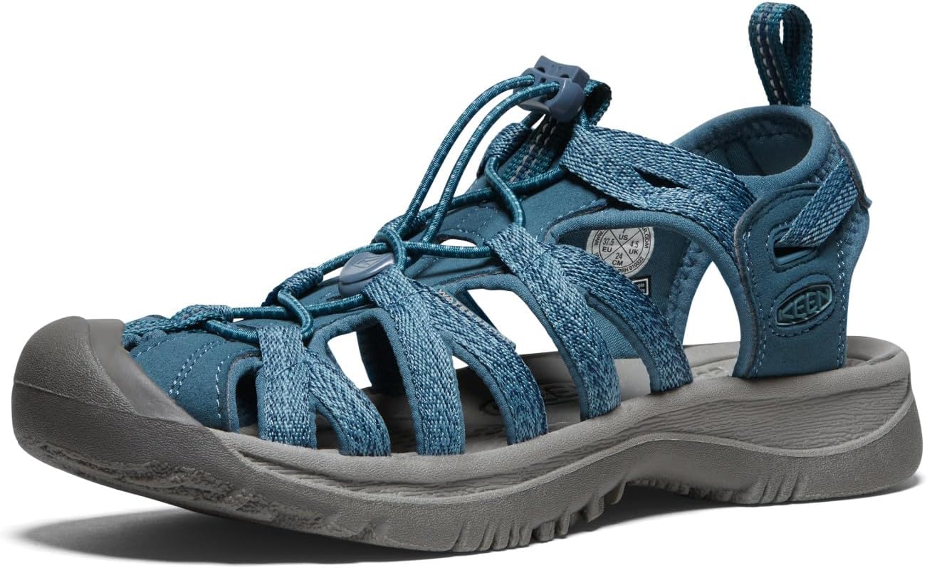 KEEN women Whisper Sandale