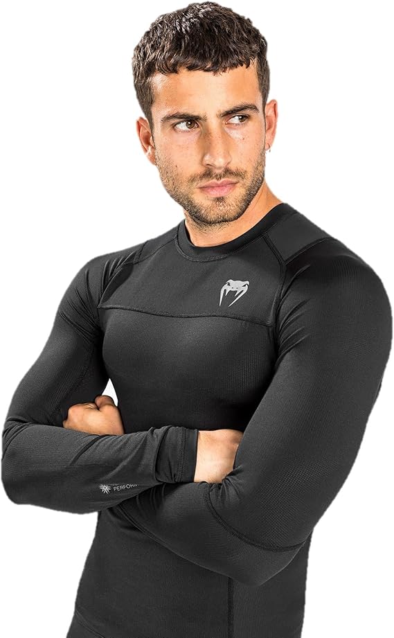 Venum G-Fit Air Rashguard