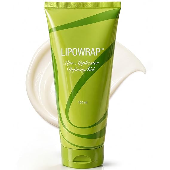 Ultimate Defining Body Gel Applicator Lipo Gel Cream it Works For Firming Toning Contouring