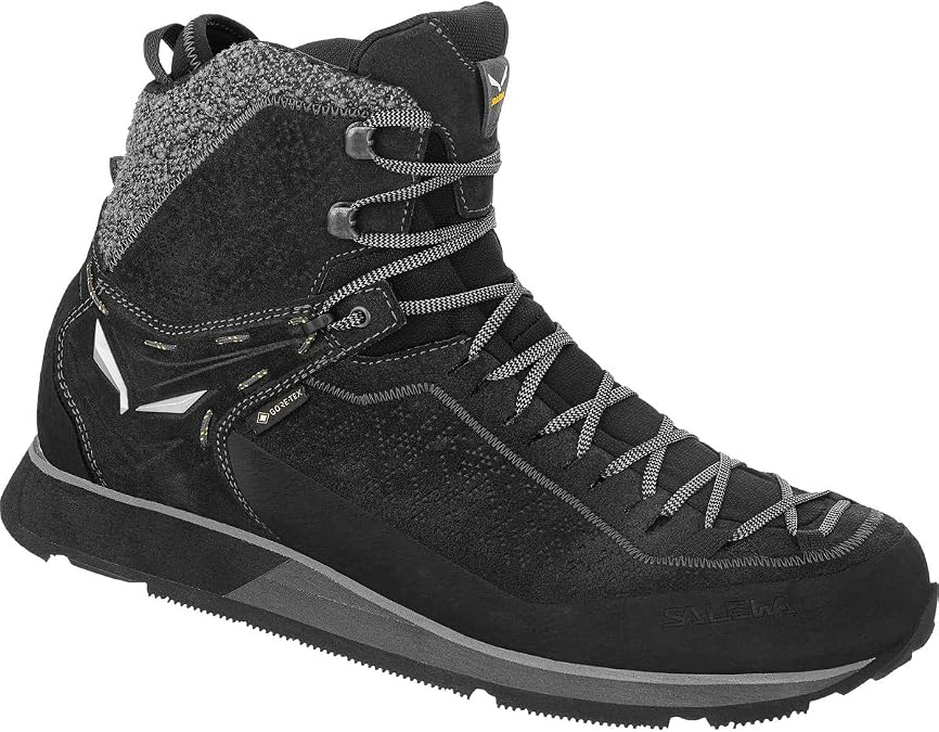 Winter Mountain Trainer GORE-TEX Men's Boots by Salewa