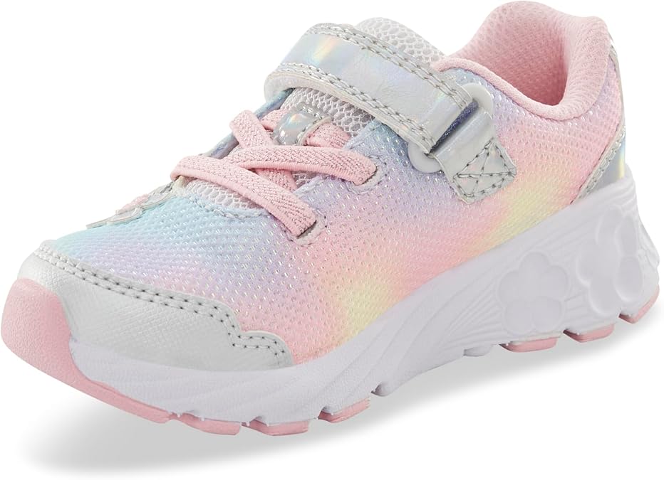 Stride Rite SR Lighted Glimmer 2.0 (Little Kid)