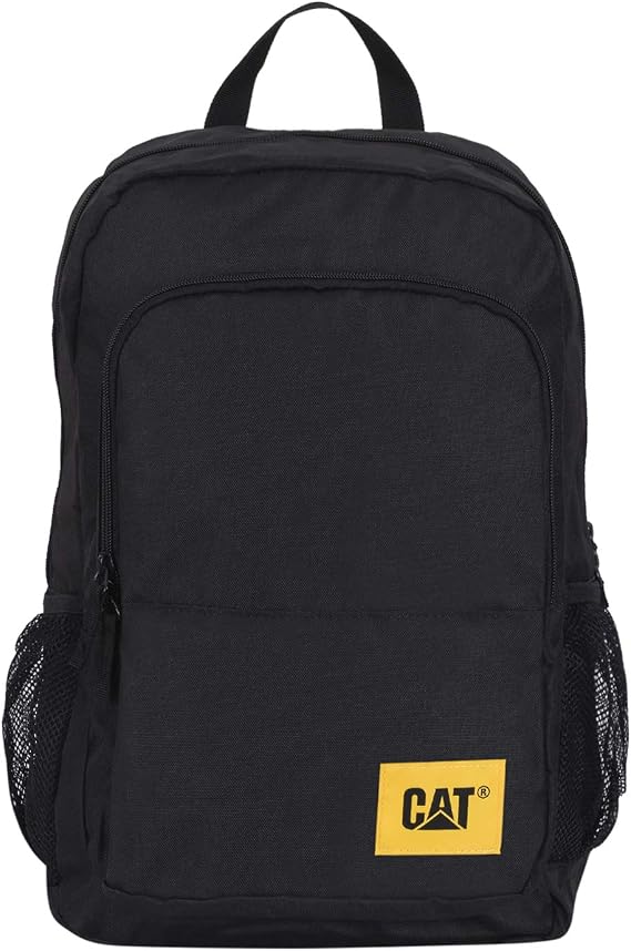 Caterpillar Backpack Black