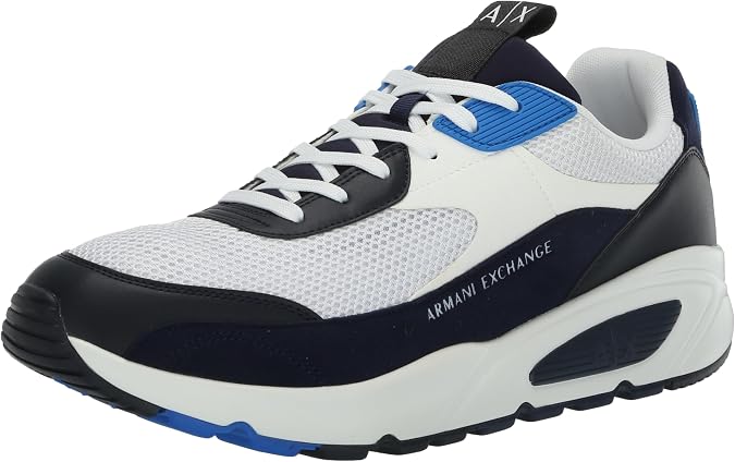 A|X ARMANI EXCHANGE Mens Flat