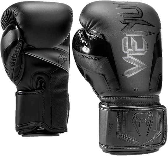Venum Elite Evo Boxhandschuhe