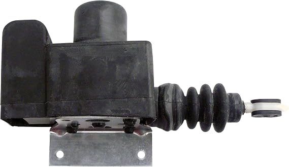 ACI 85201 Door Lock Solenoid