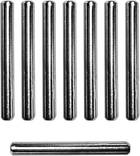 2092600 Motor Prop Pins Fits for MKP-2 MKP-3 MKP-6 MKP-7 MKP-25 MKP-37