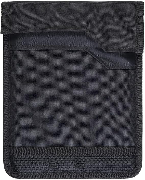 Faraday Bag Signal Blocker Disklabs TS1LU Unbranded Tablet Shield Large 30x40cm
